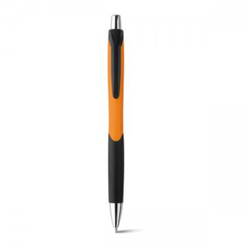 Kemični svinčnik caribe, plastičen/gumiran 5565