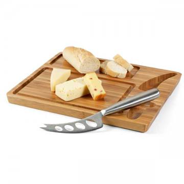 Deska za sir, iz bambusa 5705