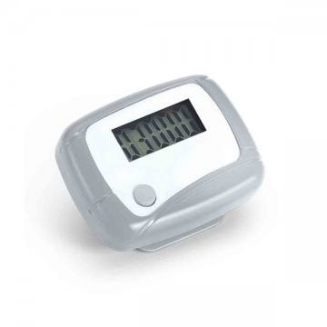 Pedometer, števec korakov, baterije vključene 5740