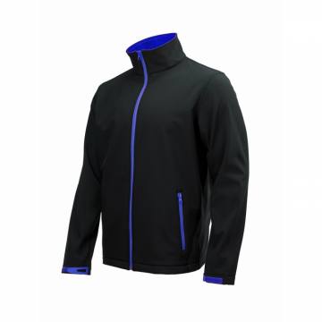 MOŠKA SOFTSHELL JAKNA, VEČ RAZLIČNIH VELIKOSTI 10431